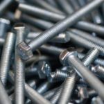 Why Would Coating Bolts Make Sense In Some Situations?